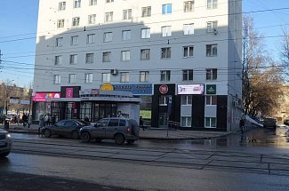 Изменение режима работы Центра продаж в городе Пермь.